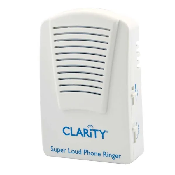 SR100 Super Phone Ringer by Clarity
