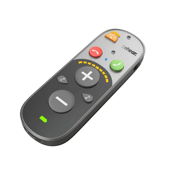 BeHear SMARTO Personal Sound Amplifier