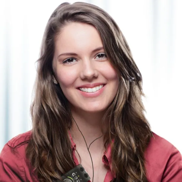 Bellman & Symfon Domino Pro Personal Listening System - Includes Earbuds