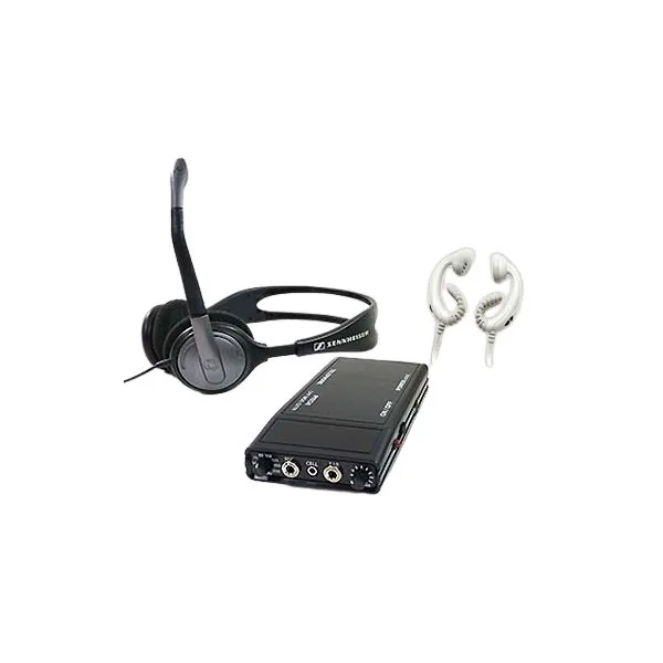 Basic Telephone Fluency System