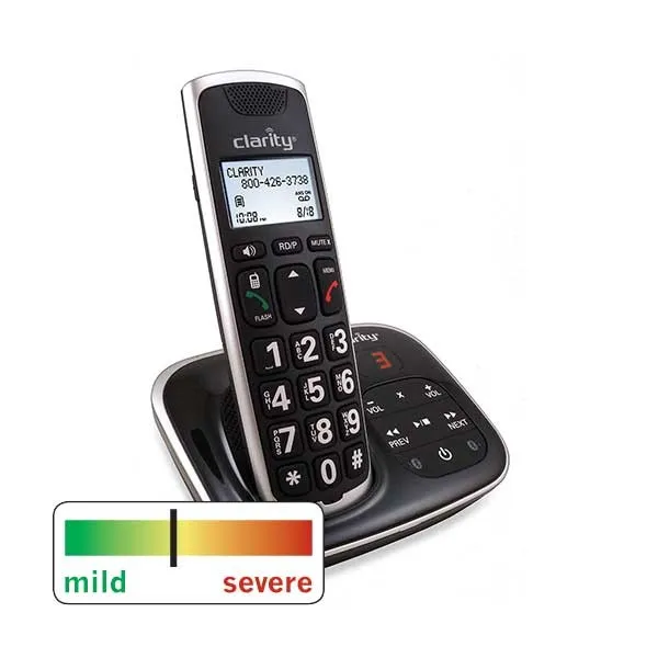 Clarity BT914 Amplified Bluetooth Phone