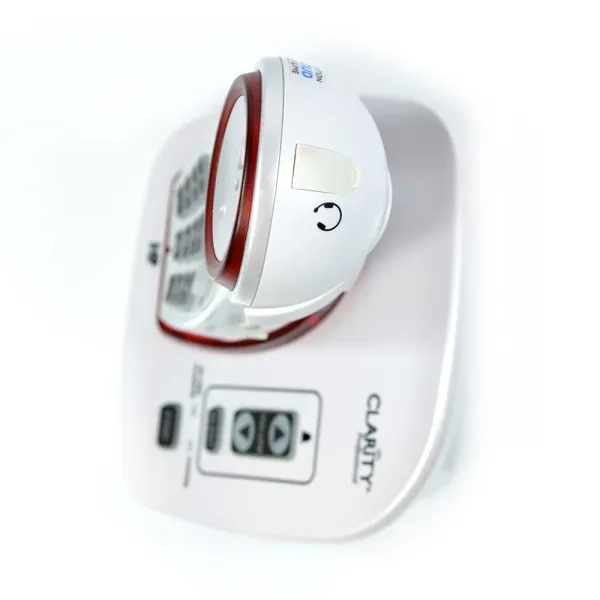 Clarity Professional XLC3.4+ Amplified Phone with Expansion Handset