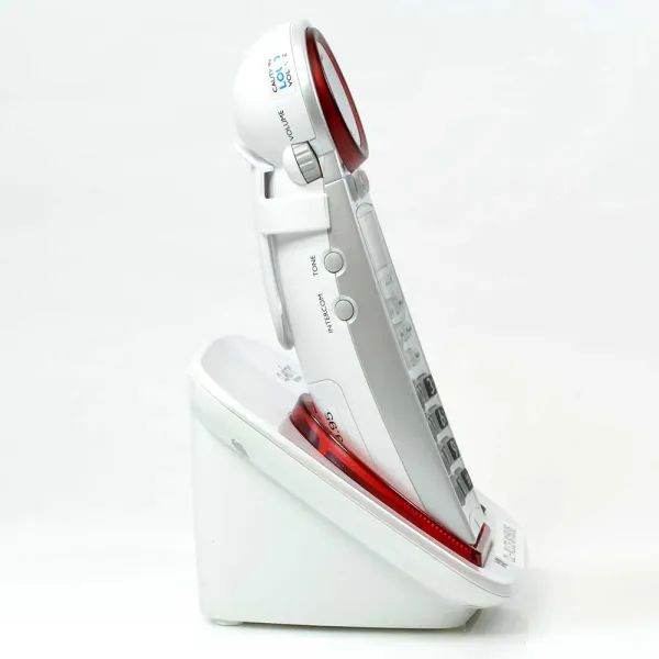 Clarity Professional XLC3.4+ Amplified Phone with Expansion Handset