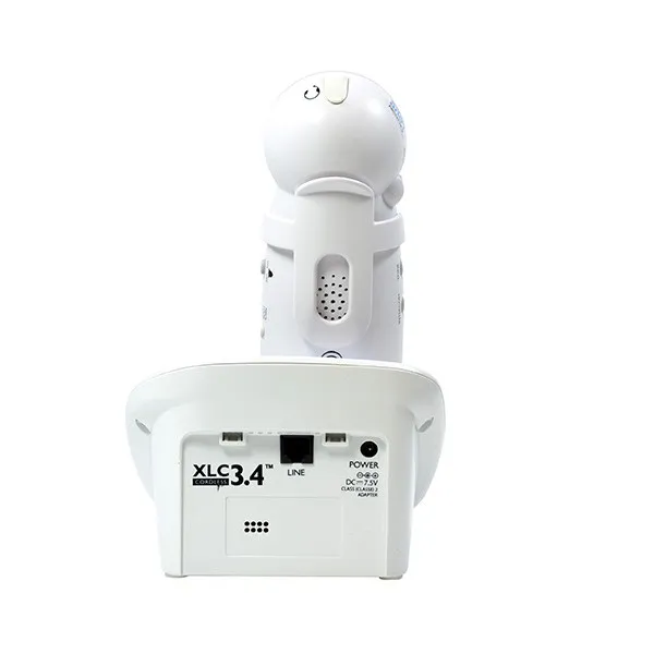 Clarity Professional XLC3.4+ Amplified Phone