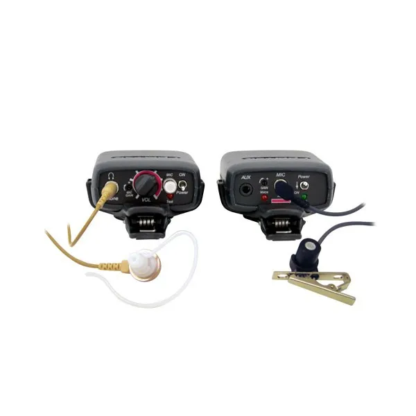 Comtek AT-216 Environmental Mic Kit