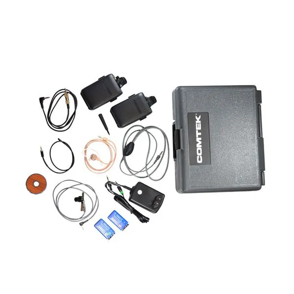 Comtek AT-216 Environmental Mic Kit