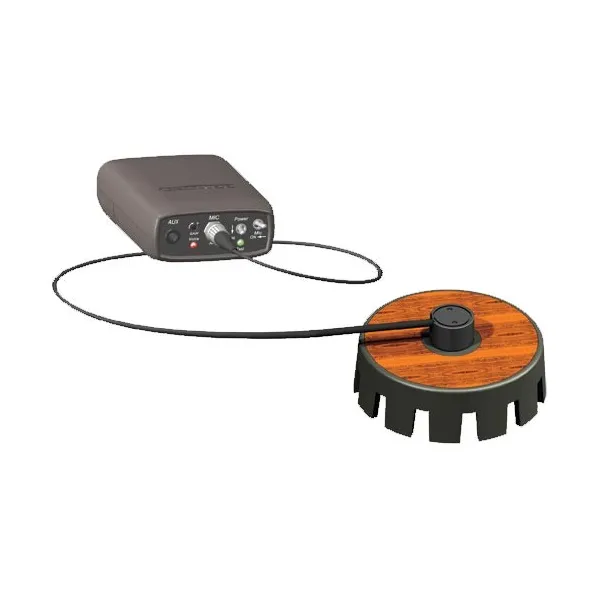 Comtek TM-10 Conference Table Microphone Adapter