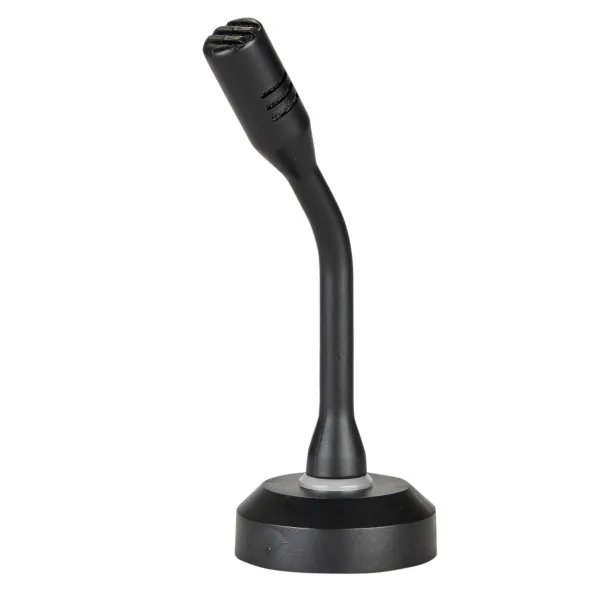 Contacta M73 Halo Microphone | 3.5mm