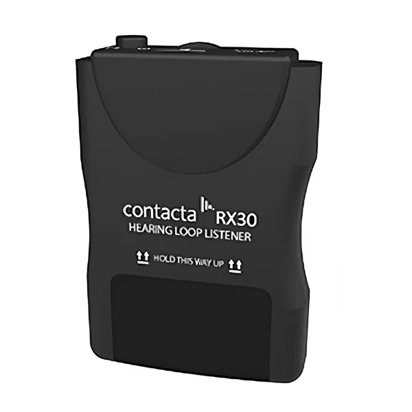 Contacta RX30 Loop Listener