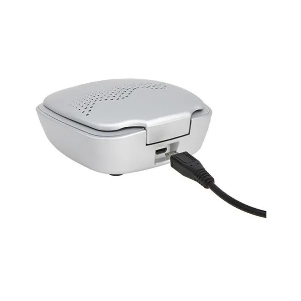 Dry & Store DryKlean UV Hearing Aid Dryer