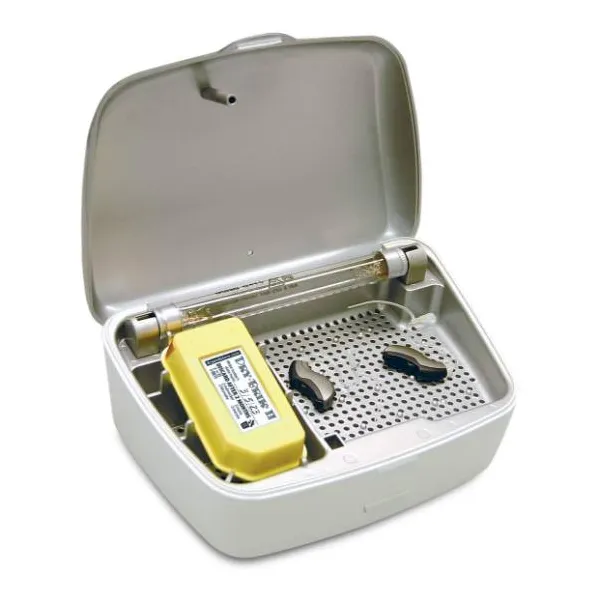 Dry & Store Global II Hearing Aid Conditioner