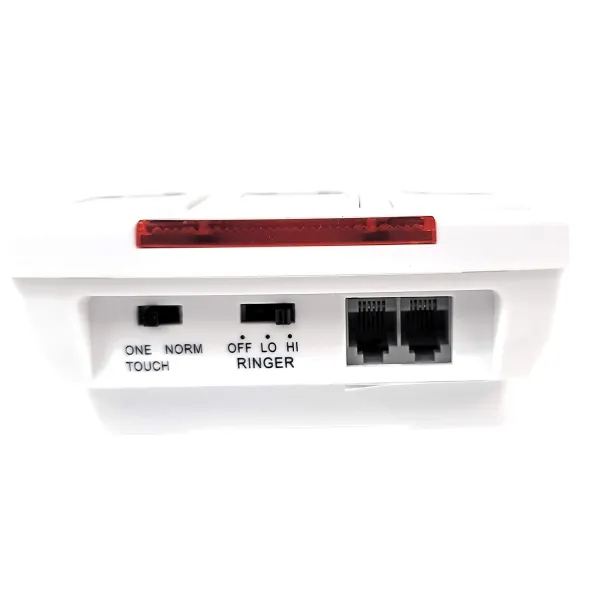 Future Call Picture Dialer Box