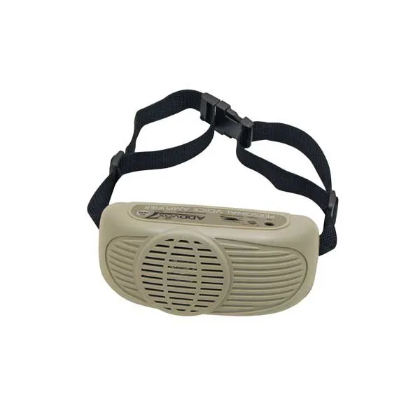 The ADDvox7 Voice Speech Amplifier