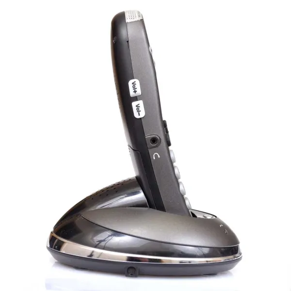 Geemarc AmpliDECT350 Amplified Phone