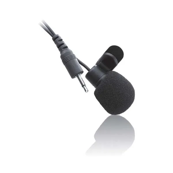 Bellman & Symfon External Microphone | 5m (16.4 ft)