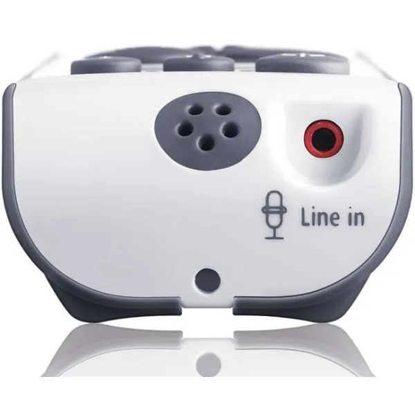 Bellman & Symfon Maxi Classic Personal Amplifier with Earphones