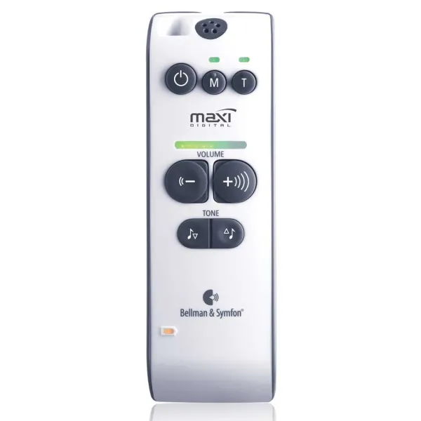 Bellman & Symfon Maxi Classic Personal Amplifier with Headphones