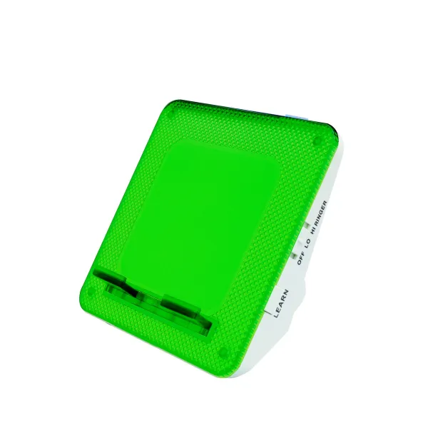 Serene Innovations CentralAlert CA-380 Wearable Notification System