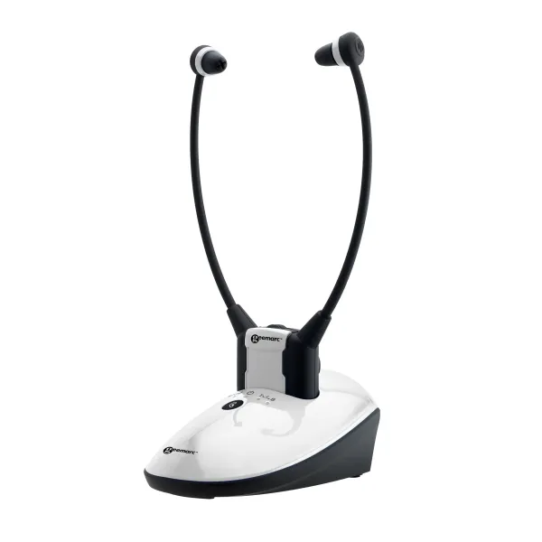 Geemarc CL7350 OPTI Stethoscope TV Listener