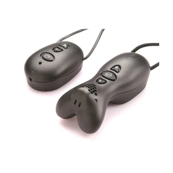 Conversor Pro Personal FM Assistive Listening Device