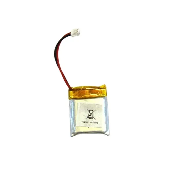 Conversor Pro Battery