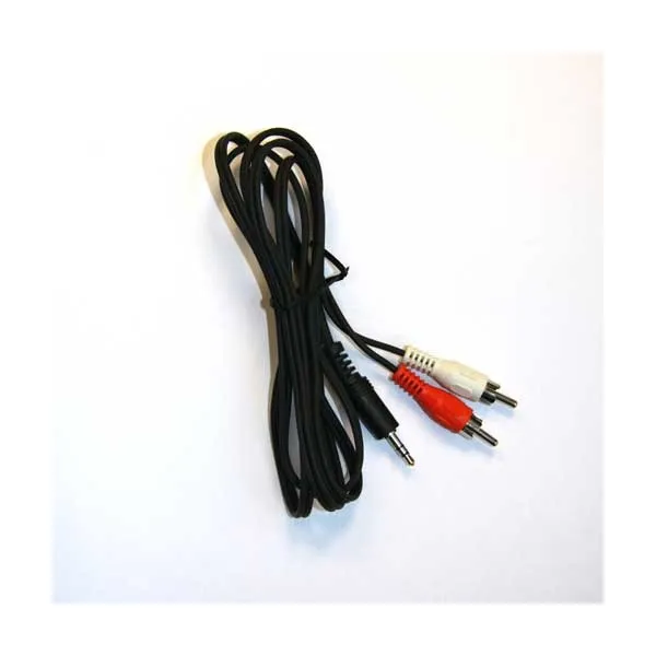 Conversor Pro TV Connector