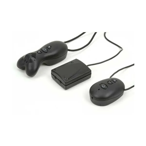 Conversor Pro Plus Personal FM Assistive Listening Device with TV Amplifier