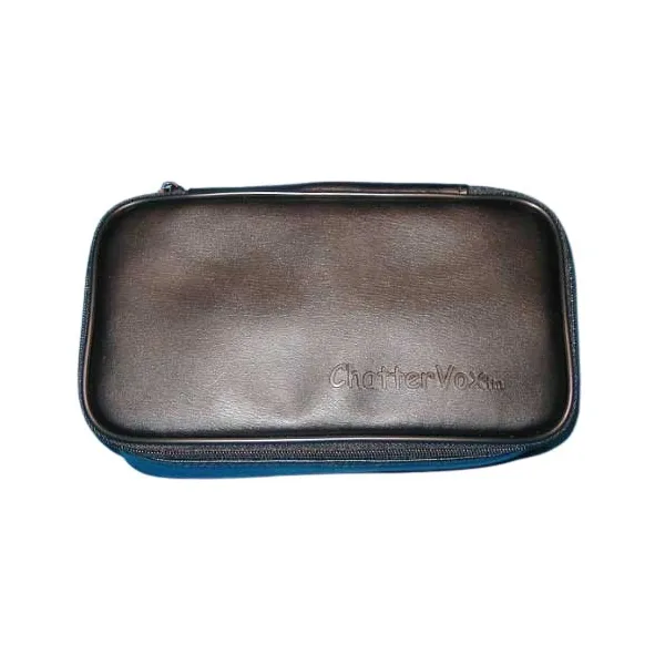 Chattervox Voice Amplifier Storage Case