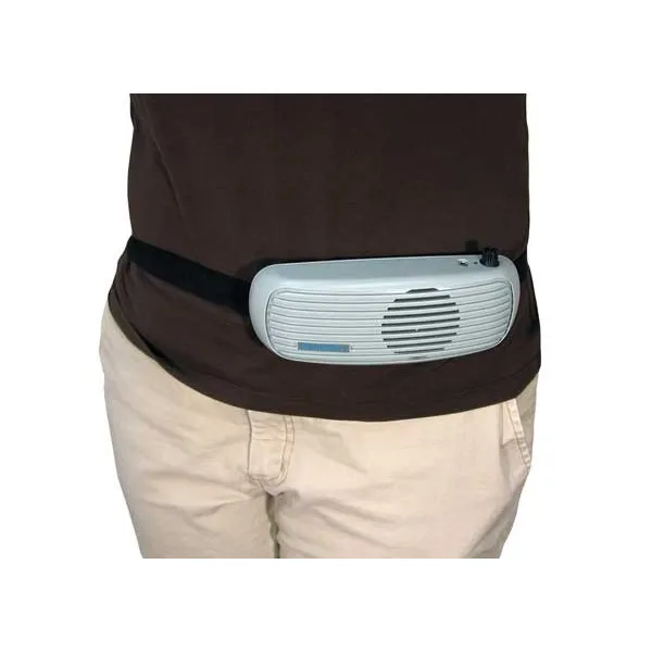 Chattervox 100 Voice Speech Amplifier