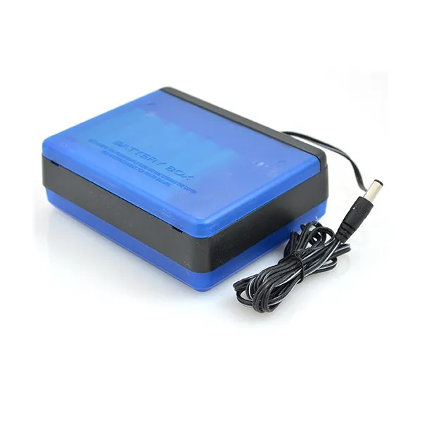 Guardian Alert 911 Battery Backup