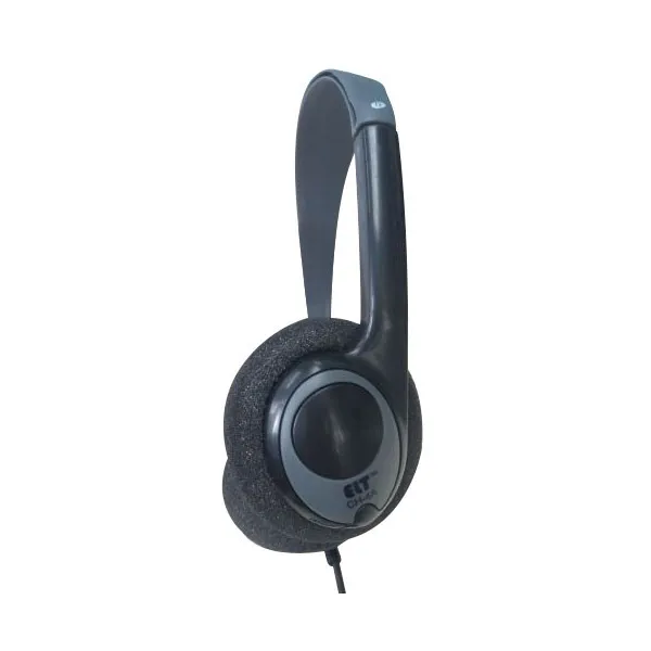 Child-Size 3.5mm Mono Headphones