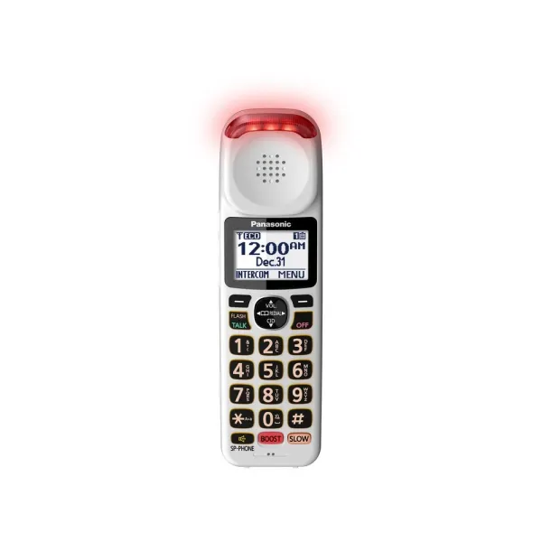 Panasonic KX-TGMA44W Expansion Handset for KX-TGM420W