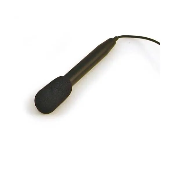 Chattervox Voice Amplifier Hand-Held Microphone