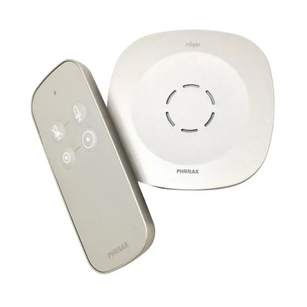 Phonak Roger Table Mic II | Separate Receiver Required