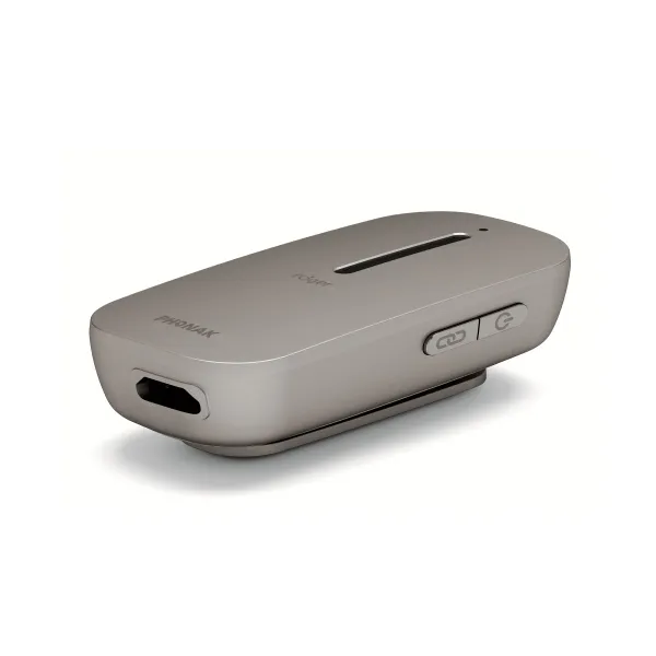 Phonak Roger Clip-On Microphone | Separate Receiver Required