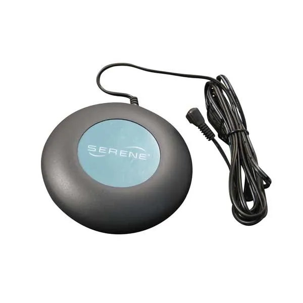 Serene Innovations Bed Shaker