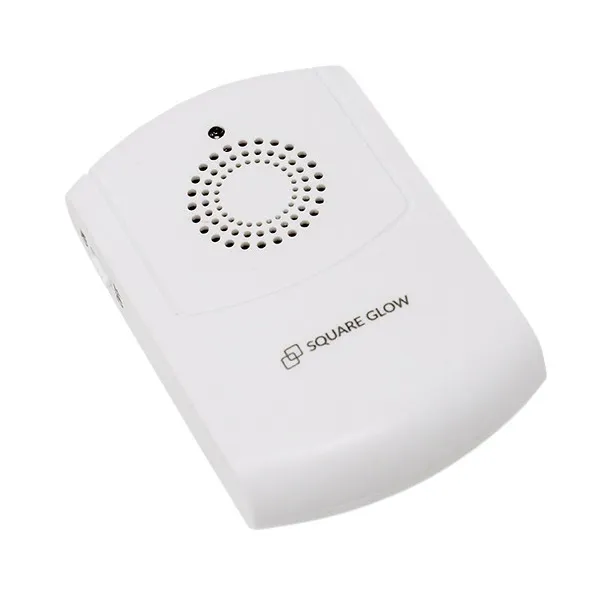 SquareGlow Tap It Body-Worn Vibrating Receiver