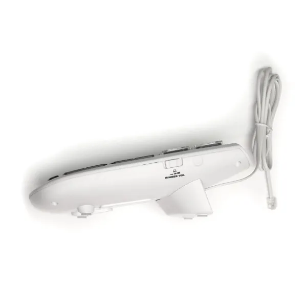 SiMPL Amplified + Hands-Free Dialing Photo Phone