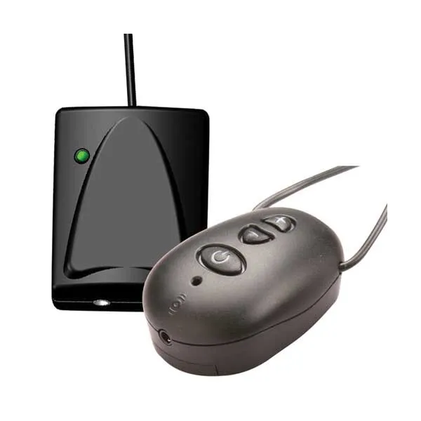 Conversor TV Pro TV Listening System