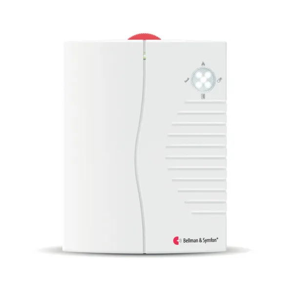 Bellman & Symfon Visit Portable Audible Receiver