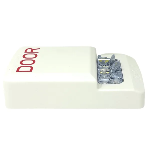 Eaton Eluxa Doorbell Strobe Signaler (Hard-Wired 24VDC LED)