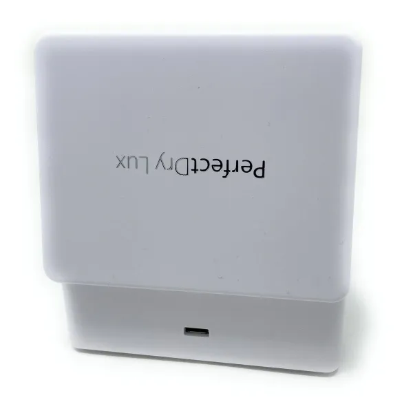 PerfectDry Lux Hearing Aid Dehumidifier