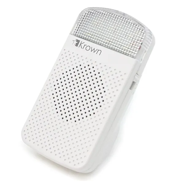 Krown LookOut Sidekick Receiver