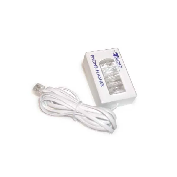 Krown Phone Strobe Flasher