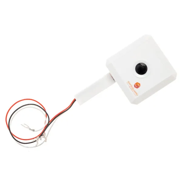 Safeguard Supply Wireless Doorbell Chime Extender