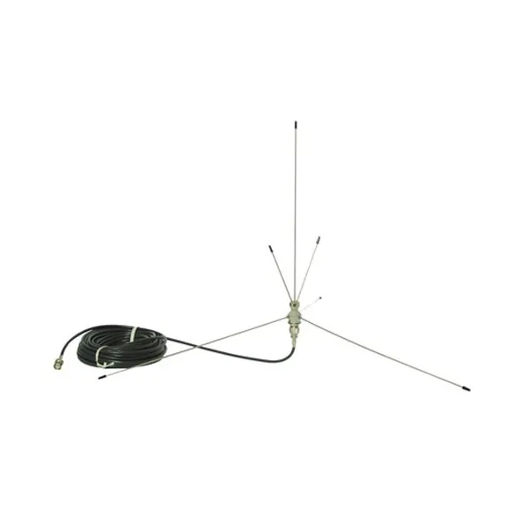 Listen Tech Ground Plane Remote Antenna (216 MHz)