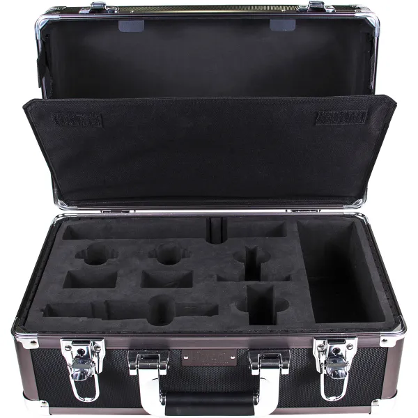 Listen Tech Portable ListenIR System Carrying Case