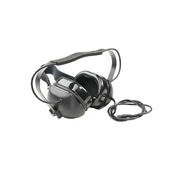 Listen Tech Protective Over-the-Ear Headphones (use w/Hard Hat)