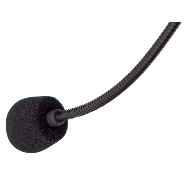 Listen Tech ListenTALK Replacement Windscreens for Headset 4 & 5  (10 CT)