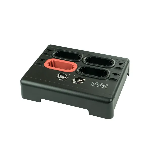 Listen Tech Docking Station 4